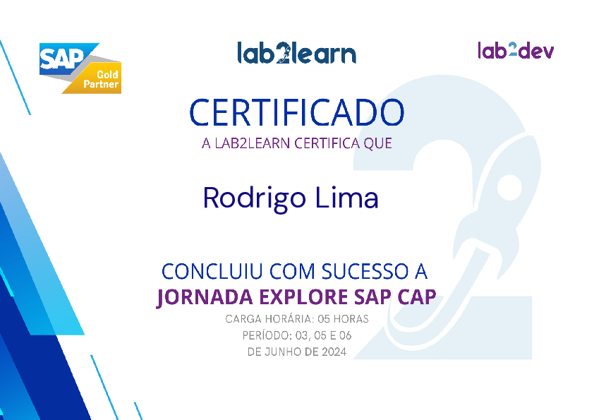 Credential