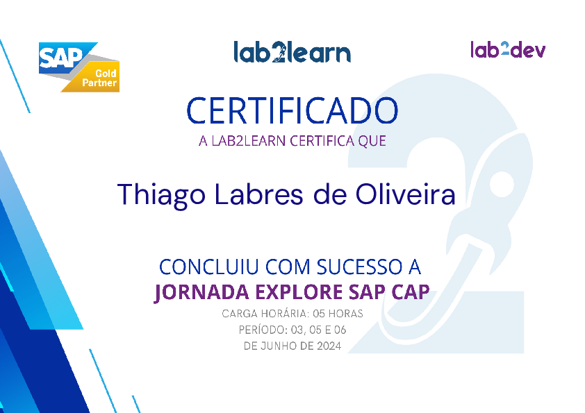 Credential