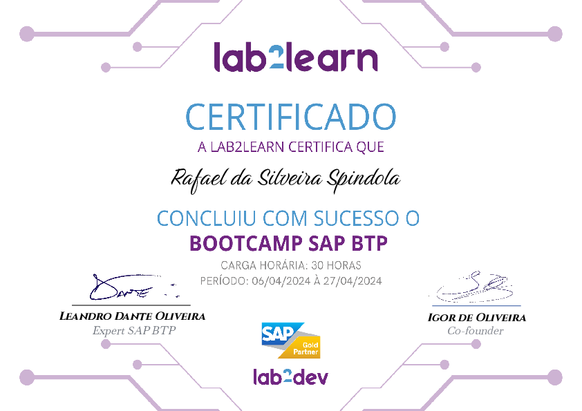 Credential