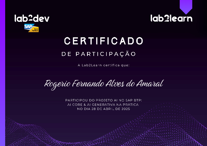 Credential