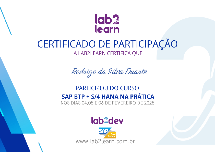 Credential