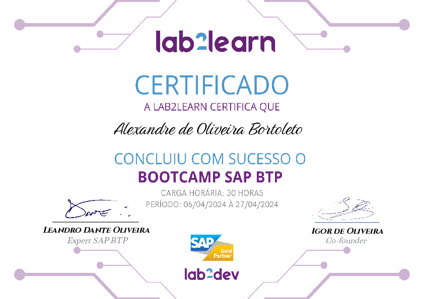 Credential