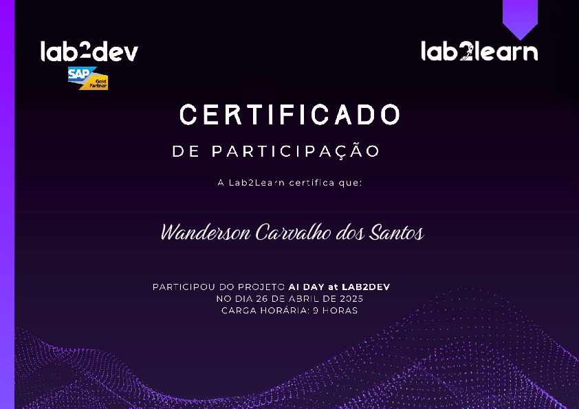 Credential