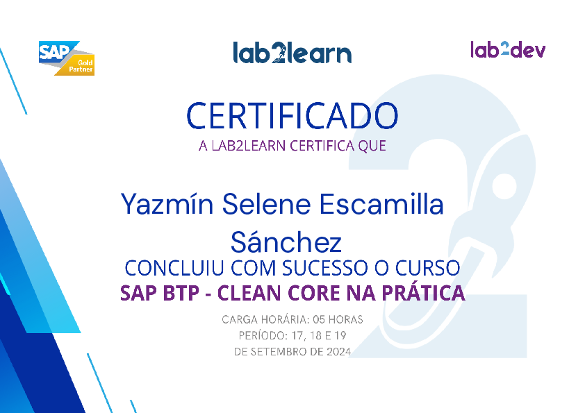 Credential