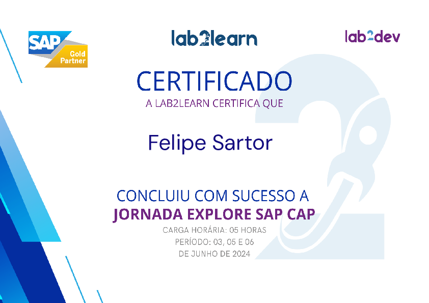 Credential