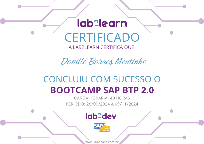 Credential