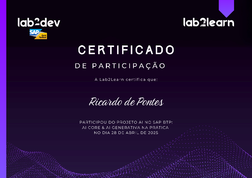 Credential
