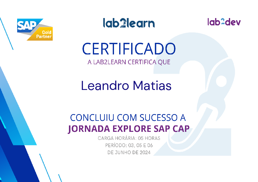 Credential