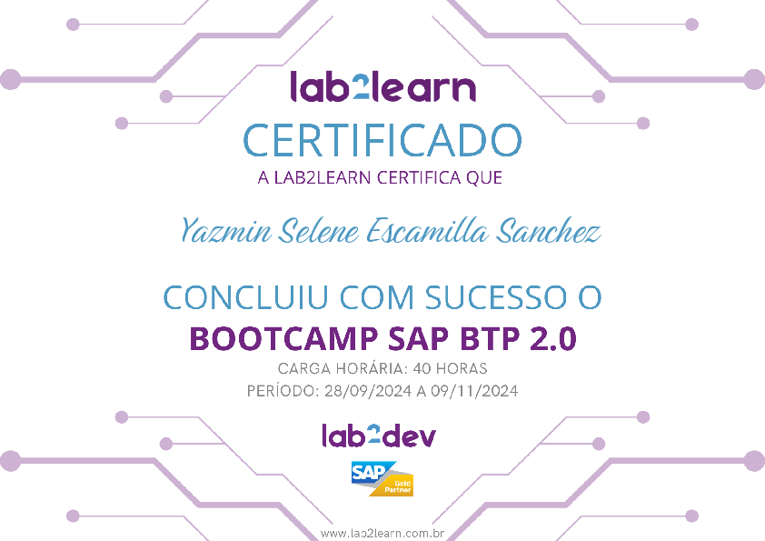 Credential
