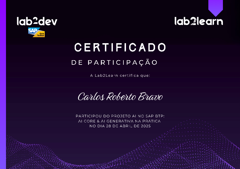 Credential