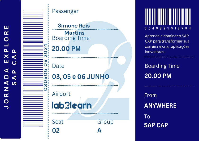 Credential