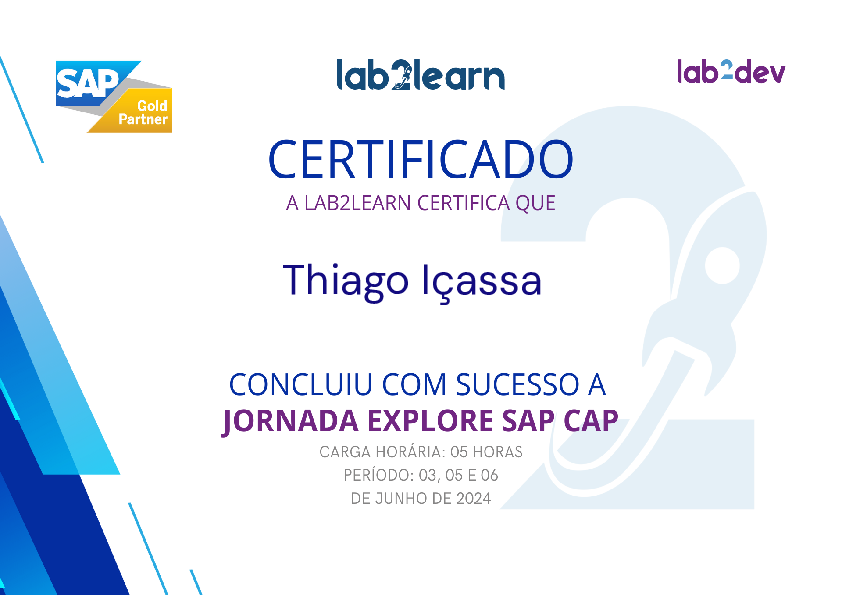 Credential