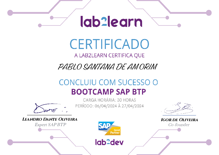 Credential