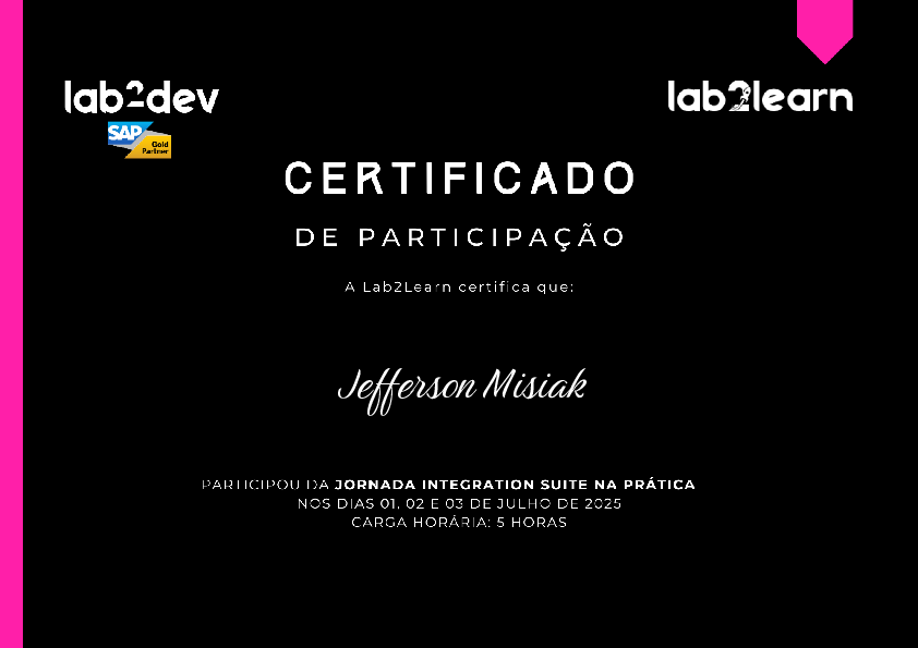 Credential