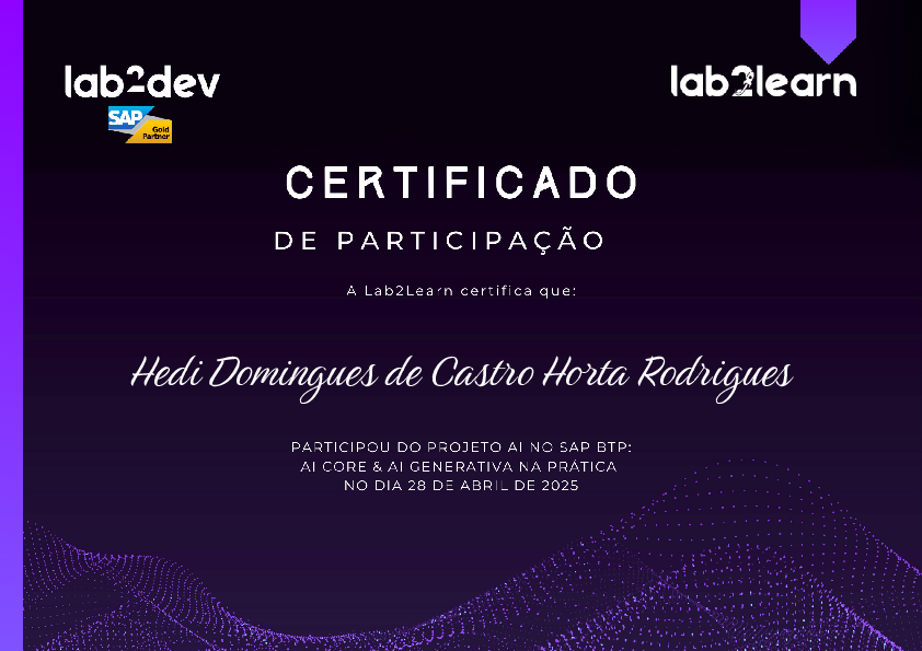 Credential