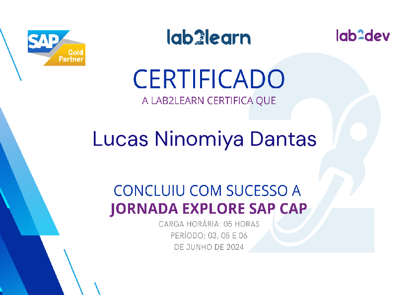 Credential