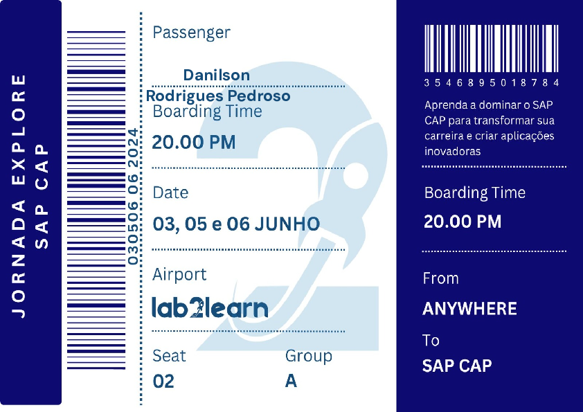 Credential