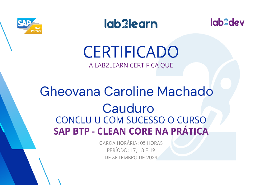 Credential