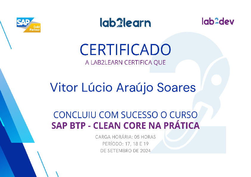 Credential