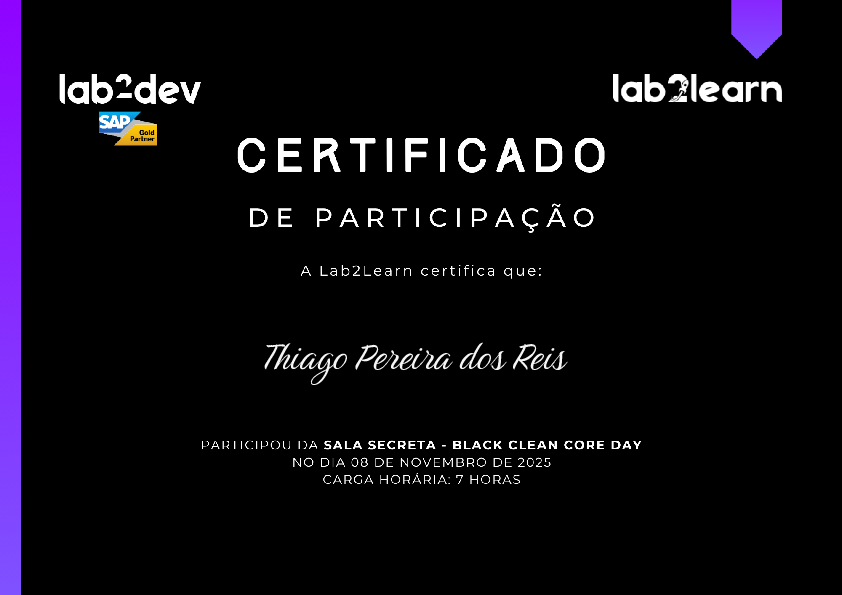 Credential
