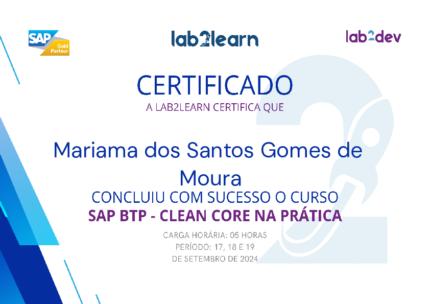 Credential