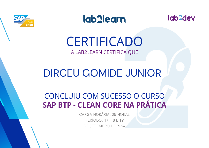Credential