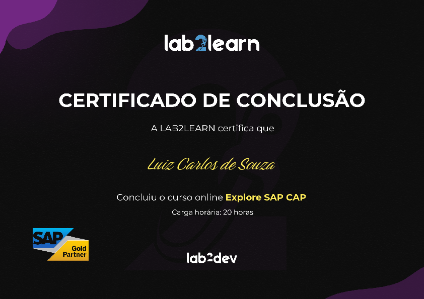 Credential