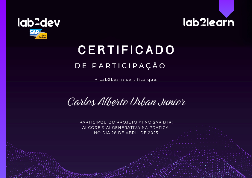 Credential