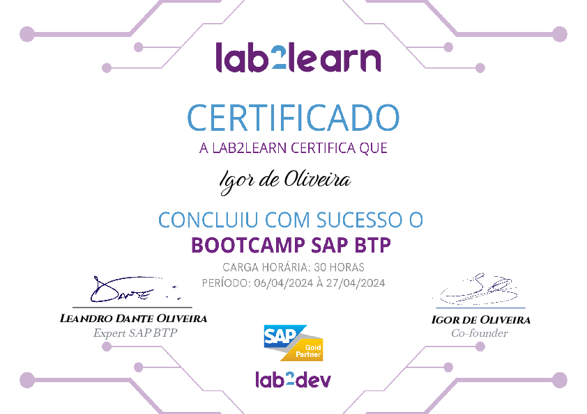 Credential