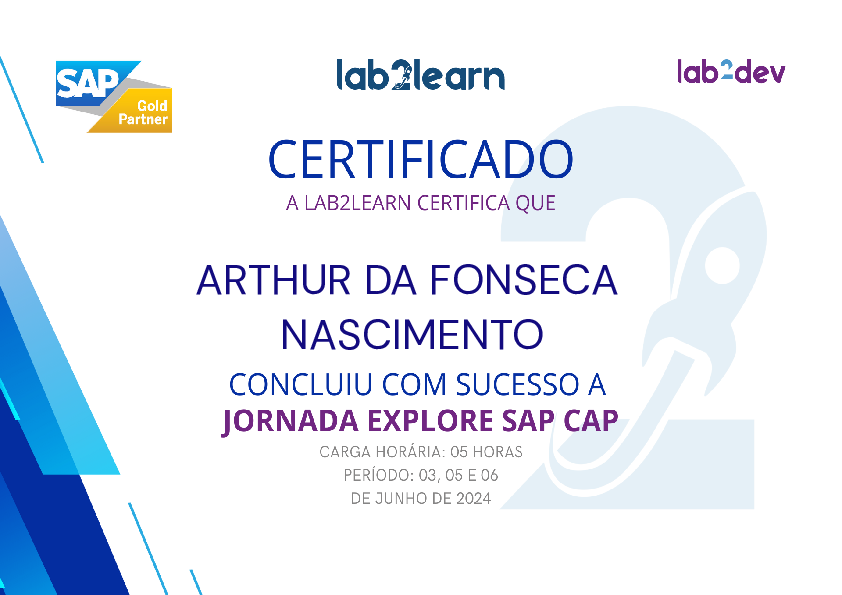Credential