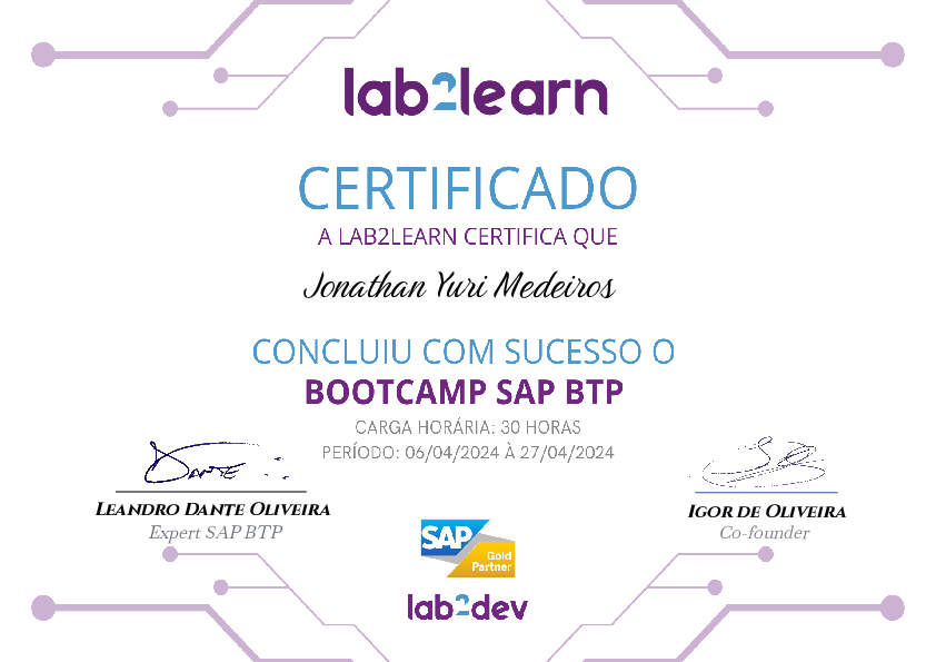 Credential