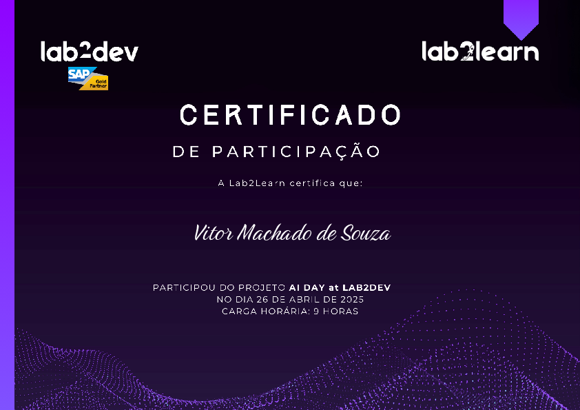 Credential