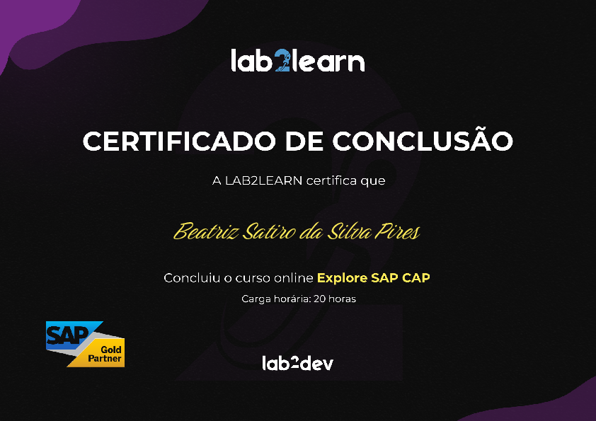 Credential