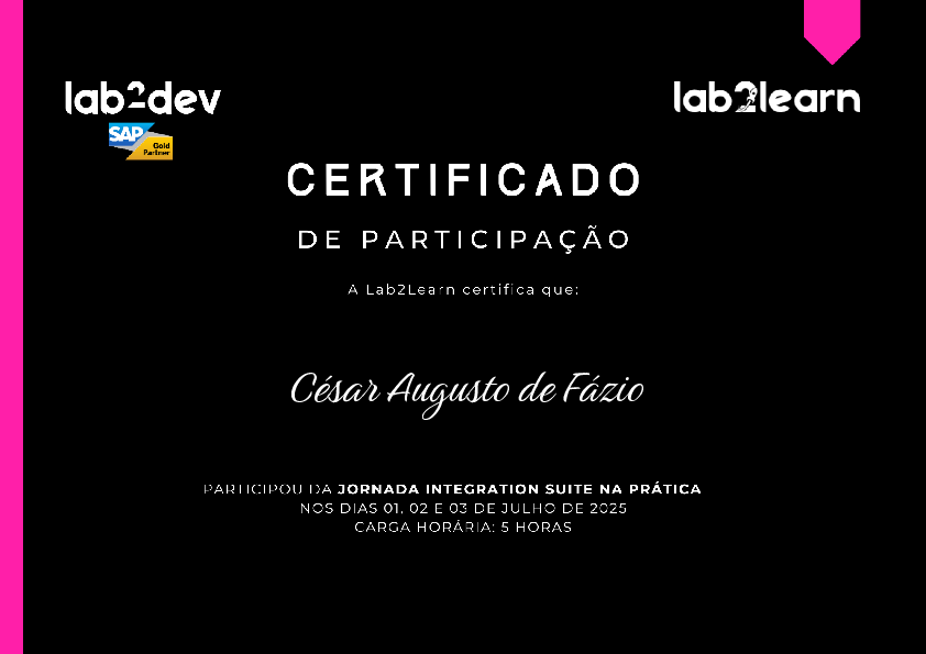 Credential