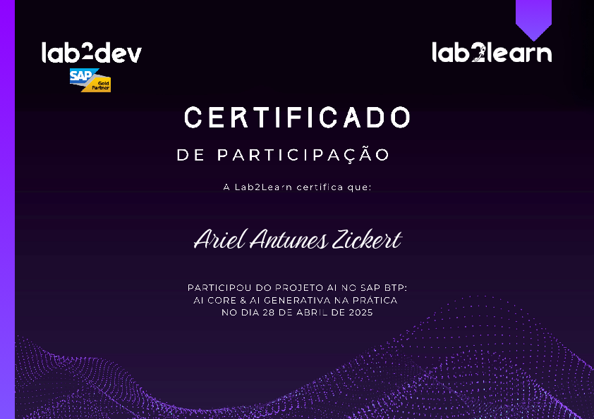 Credential
