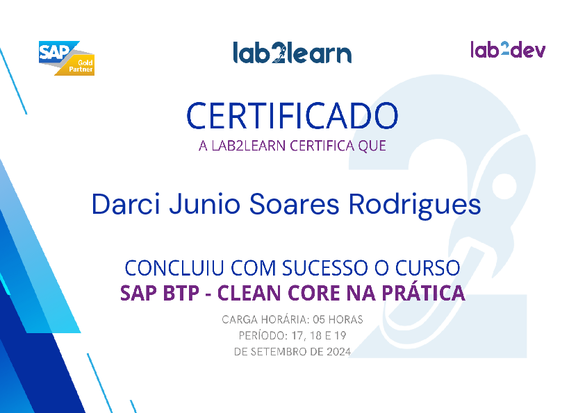 Credential