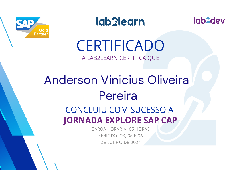 Credential
