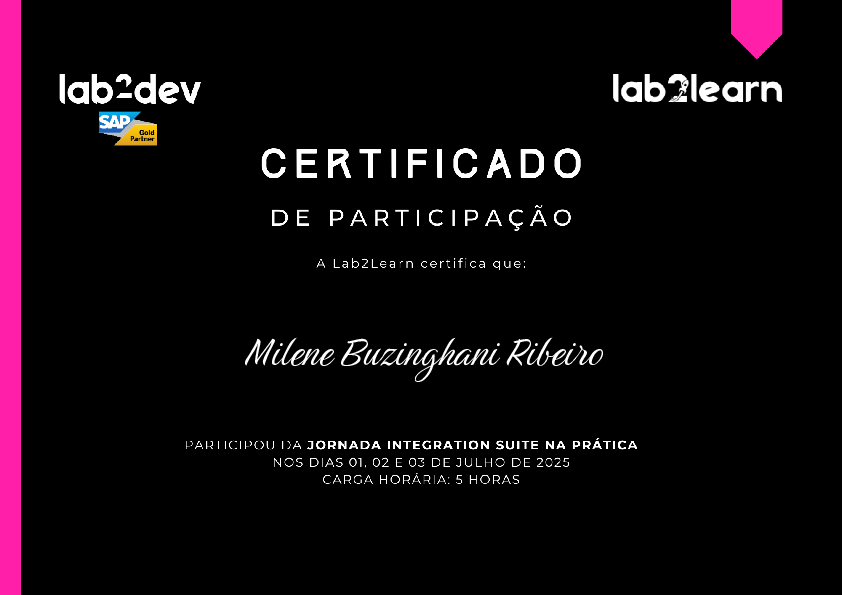 Credential