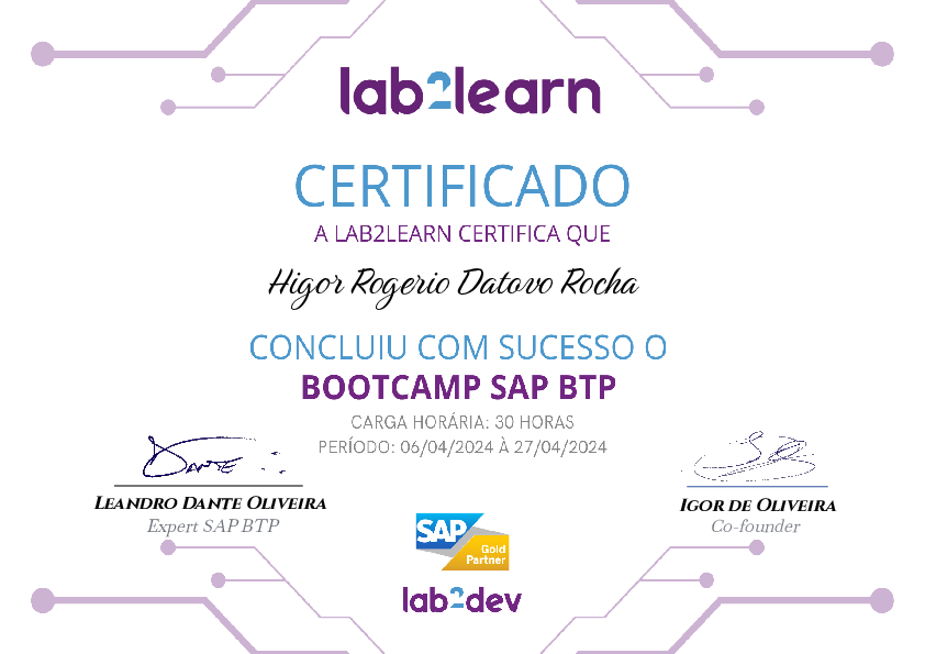 Credential