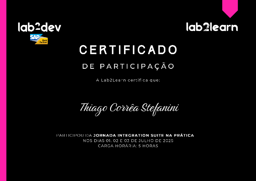Credential
