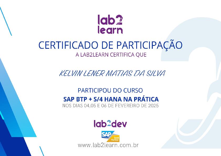 Credential