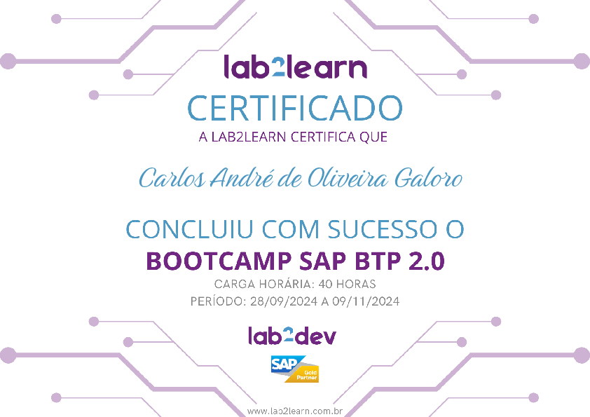 Credential