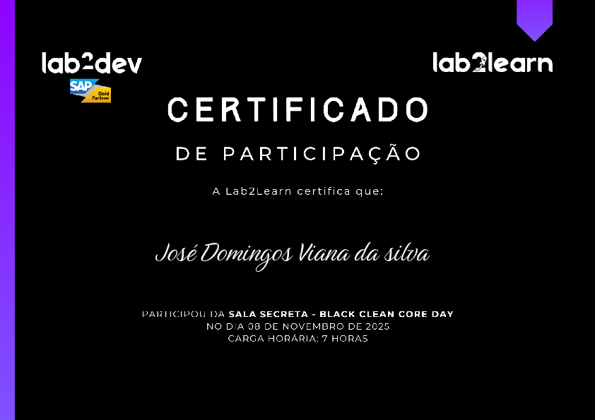 Credential