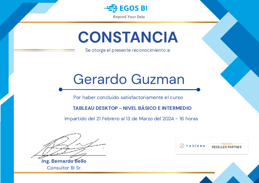 Credential