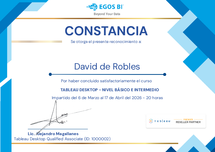 Credential