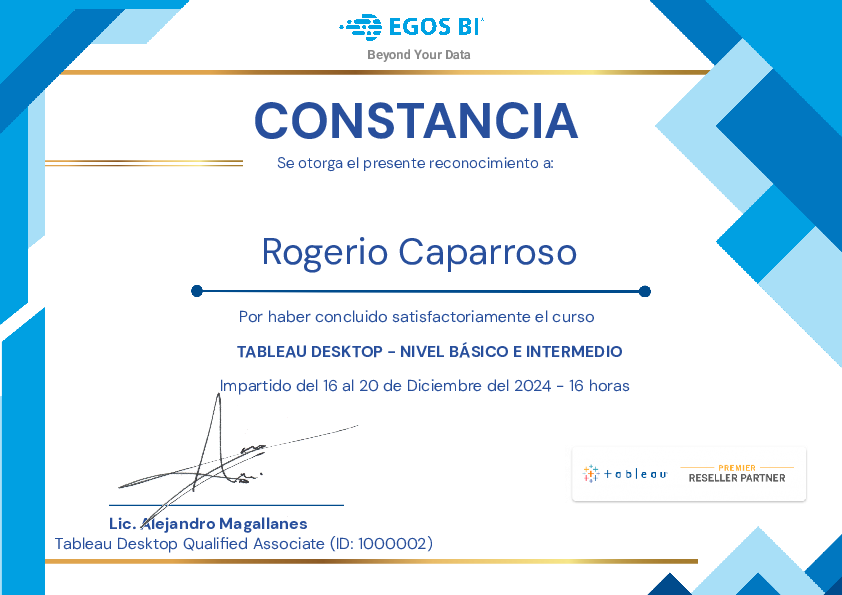 Credential