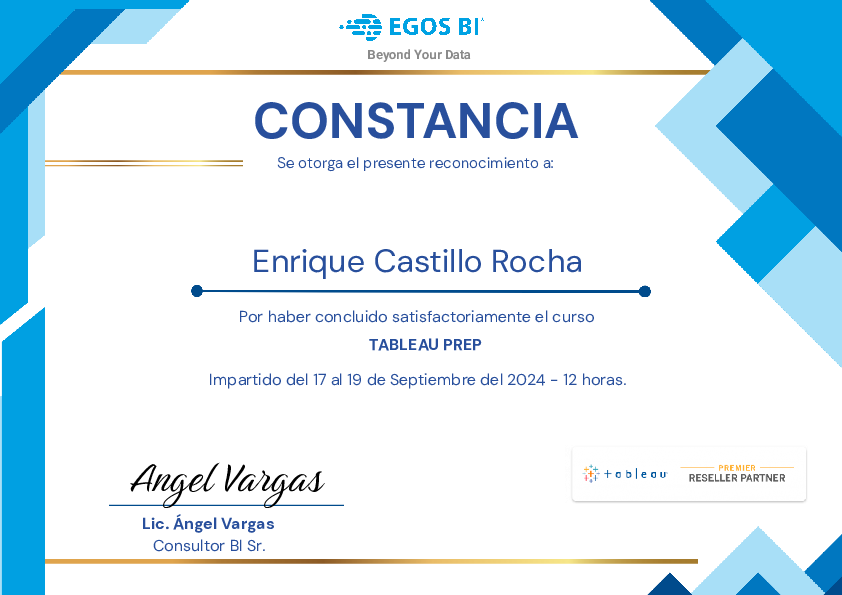 Credential