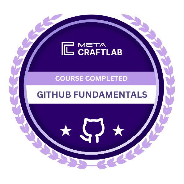 Mastering GitHub Fundamentals