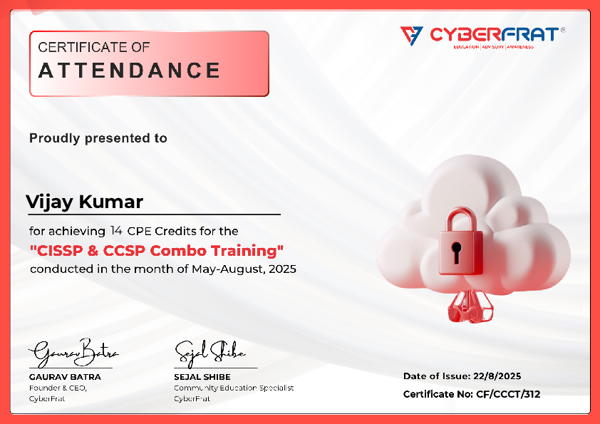 Credential