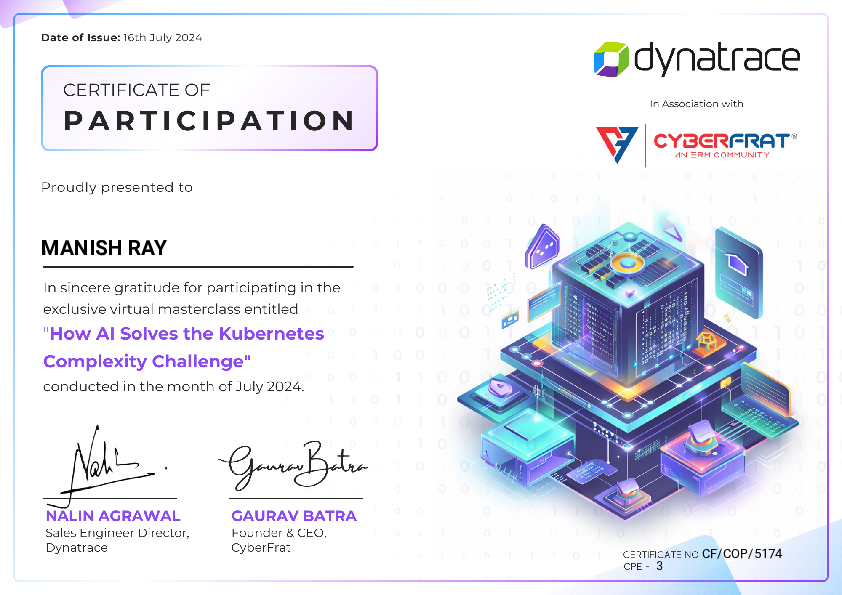 Credential